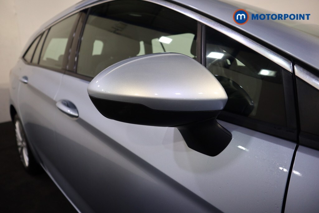 Used Vauxhall Astra 2019 for sale - 77367928: Photo 35