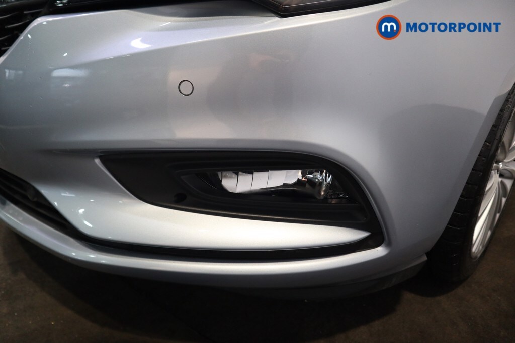 Used Vauxhall Astra 2019 for sale - 77367928: Photo 38