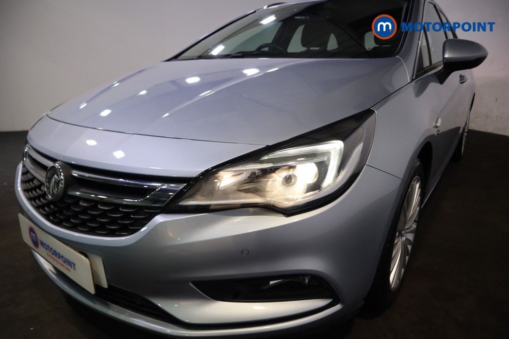 Used Vauxhall Astra 2019 for sale - 77367928: Photo 39