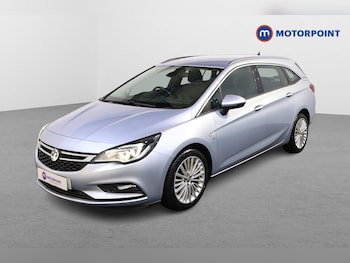 Used Vauxhall Astra 2019 for sale - 77367928: Photo