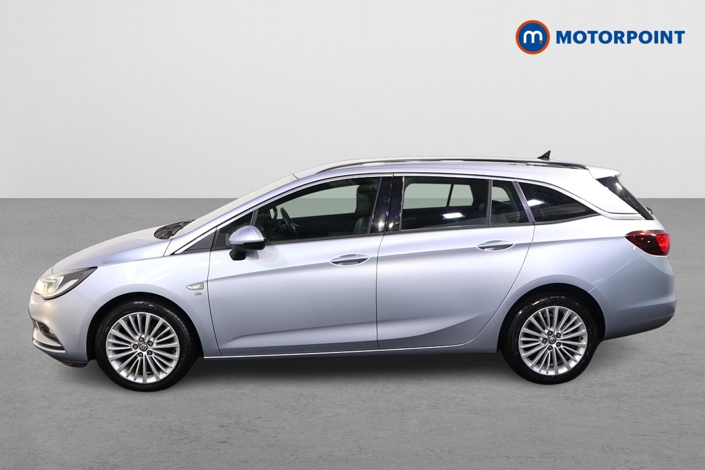 Used Vauxhall Astra 2019 for sale - 77367928: Photo 4