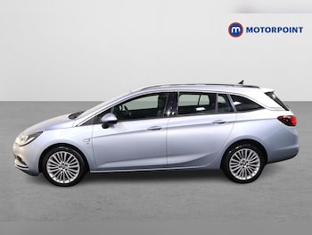 Used Vauxhall Astra 2019 for sale - 77367928: Photo