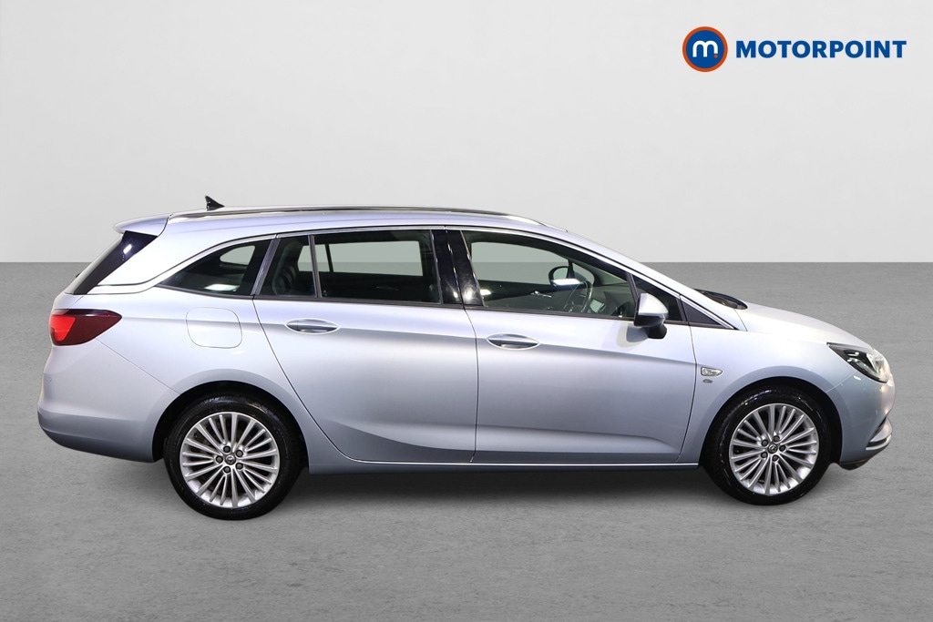 Used Vauxhall Astra 2019 for sale - 77367928: Photo 8