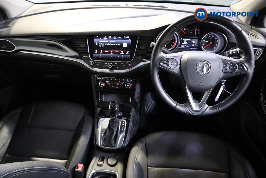 Used Vauxhall Astra 2019 for sale - 77367928: Photo 9