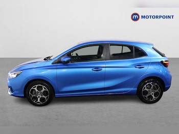 Used MG MG3 2025 for sale - 78281809: Photo