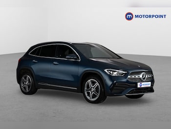 Used Mercedes-Benz GLA 2022 for sale - 79216820: Photo