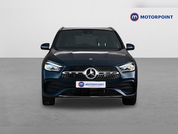 Used Mercedes-Benz GLA 2022 for sale - 79216820: Photo