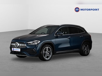 Used Mercedes-Benz GLA 2022 for sale - 79216820: Photo