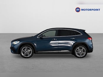 Used Mercedes-Benz GLA 2022 for sale - 79216820: Photo