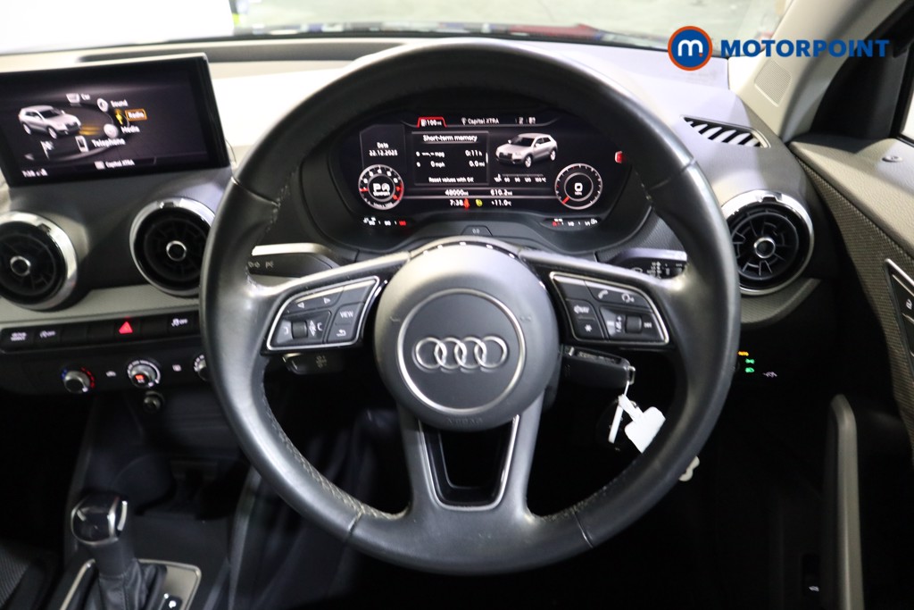 Used Audi Q2 2022 for sale - 77023631: Photo 10