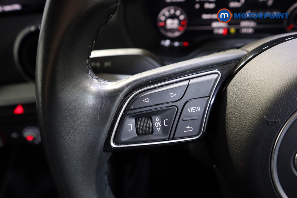 Used Audi Q2 2022 for sale - 77023631: Photo 11