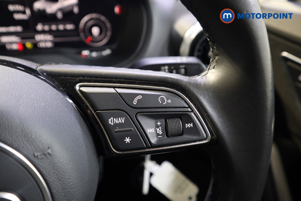 Used Audi Q2 2022 for sale - 77023631: Photo 12