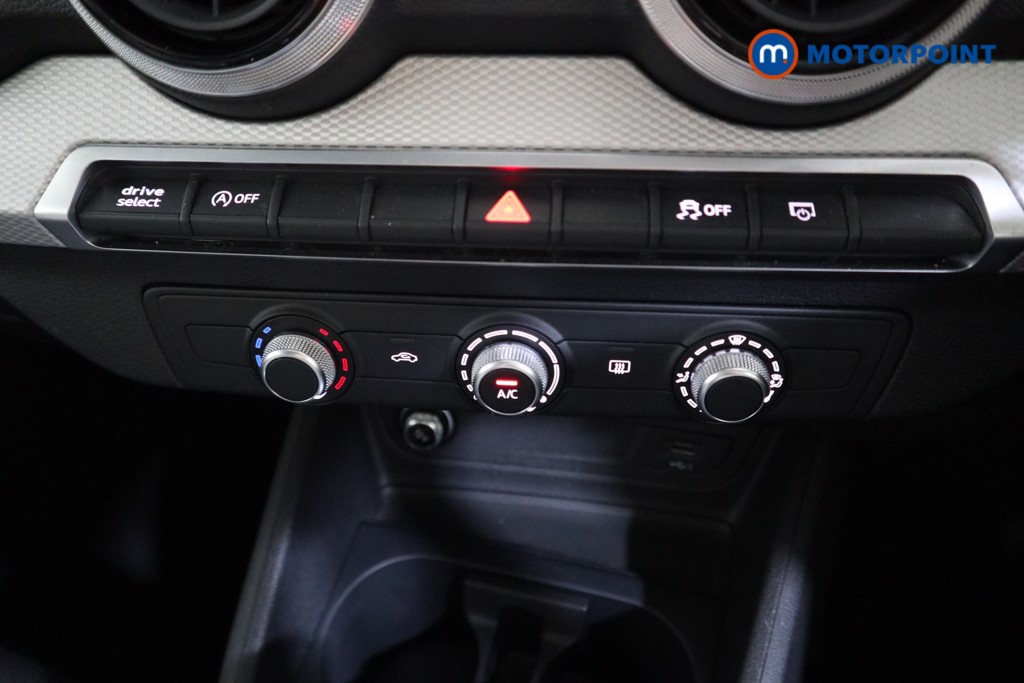 Used Audi Q2 2022 for sale - 77023631: Photo 15