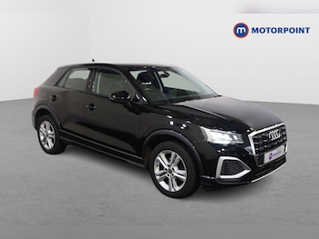 2022 - 35 TFSI Sport 5dr S Tronic