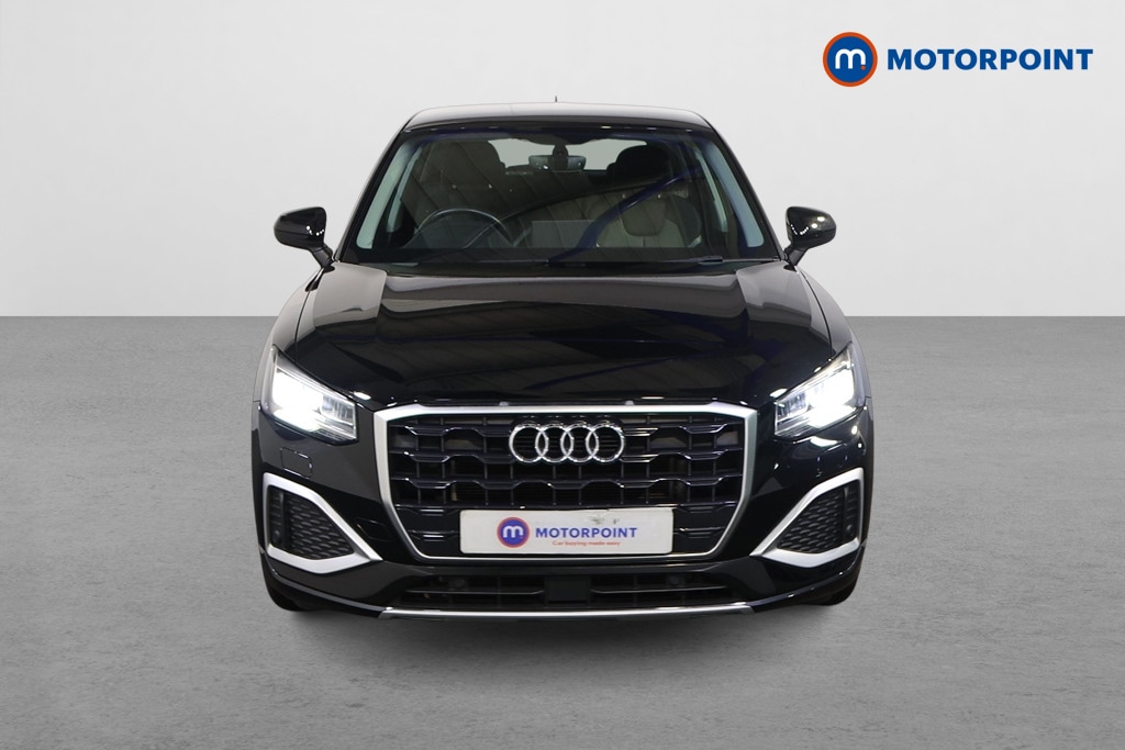 Used Audi Q2 2022 for sale - 77023631: Photo 2