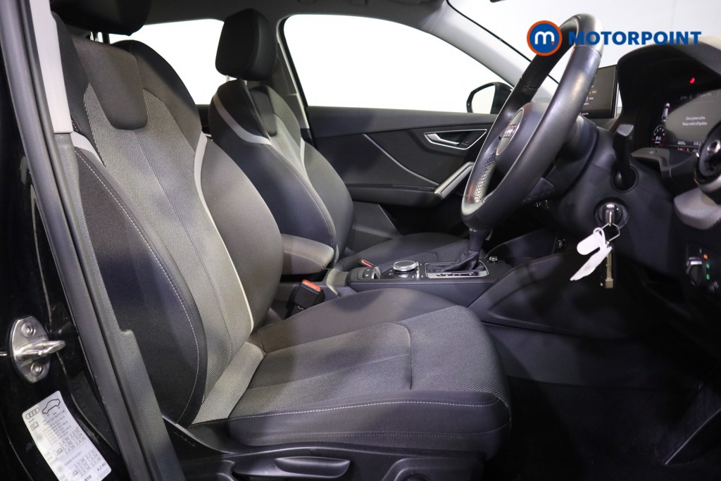 Used Audi Q2 2022 for sale - 77023631: Photo 22