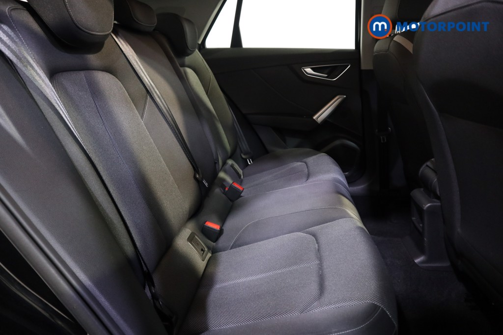 Used Audi Q2 2022 for sale - 77023631: Photo 23