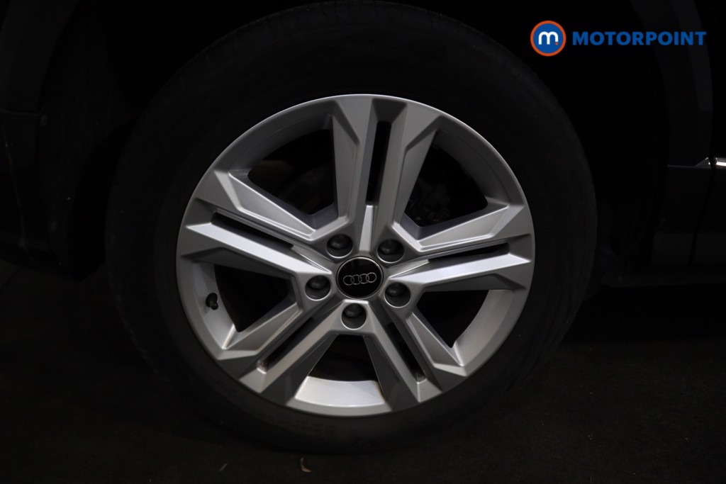 Used Audi Q2 2022 for sale - 77023631: Photo 28