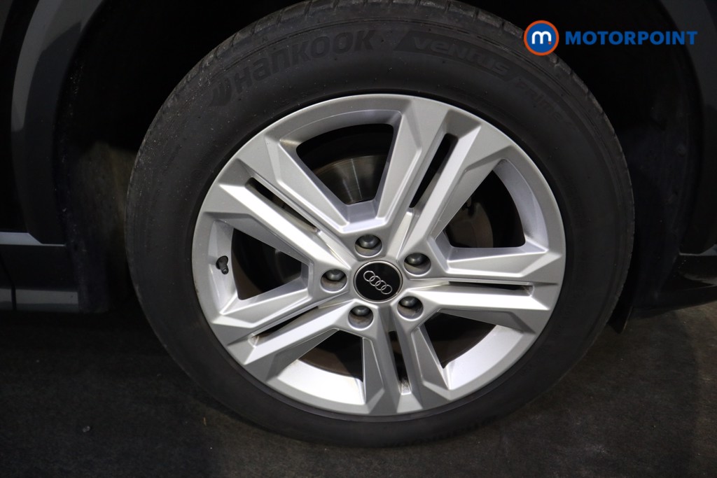 Used Audi Q2 2022 for sale - 77023631: Photo 29