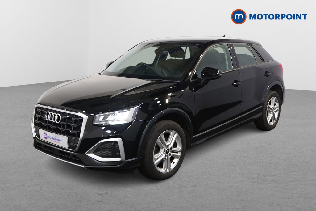 Used Audi Q2 2022 for sale - 77023631: Photo 3