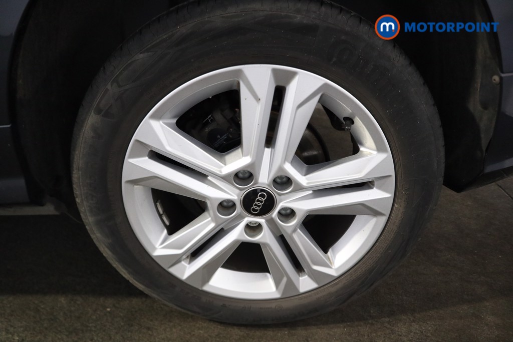 Used Audi Q2 2022 for sale - 77023631: Photo 31