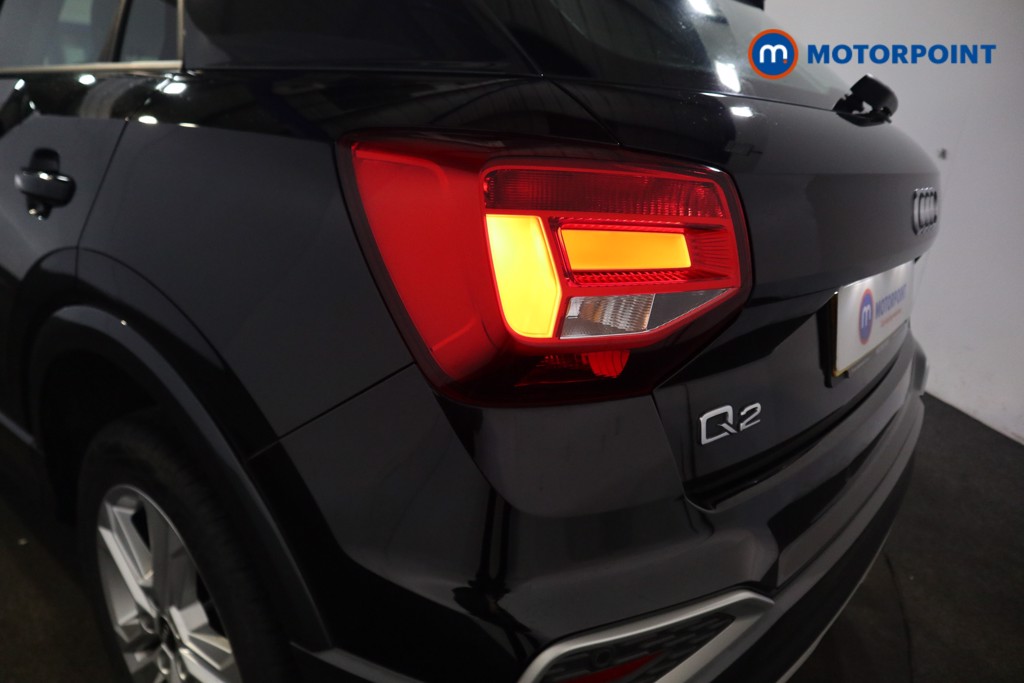 Used Audi Q2 2022 for sale - 77023631: Photo 33