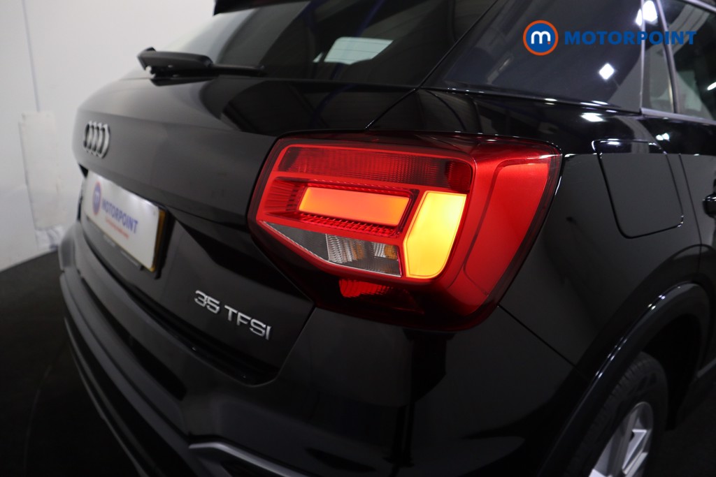 Used Audi Q2 2022 for sale - 77023631: Photo 34