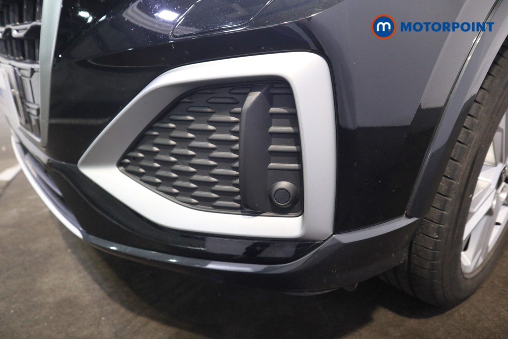 Used Audi Q2 2022 for sale - 77023631: Photo 39