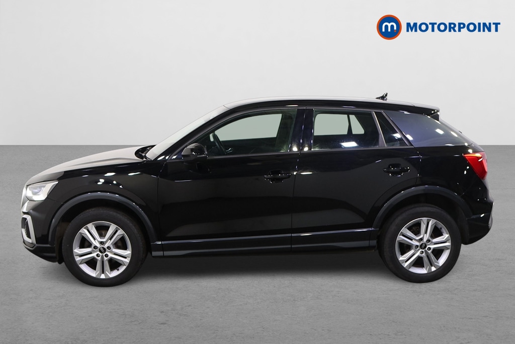 Used Audi Q2 2022 for sale - 77023631: Photo 4