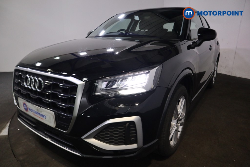 Used Audi Q2 2022 for sale - 77023631: Photo 40