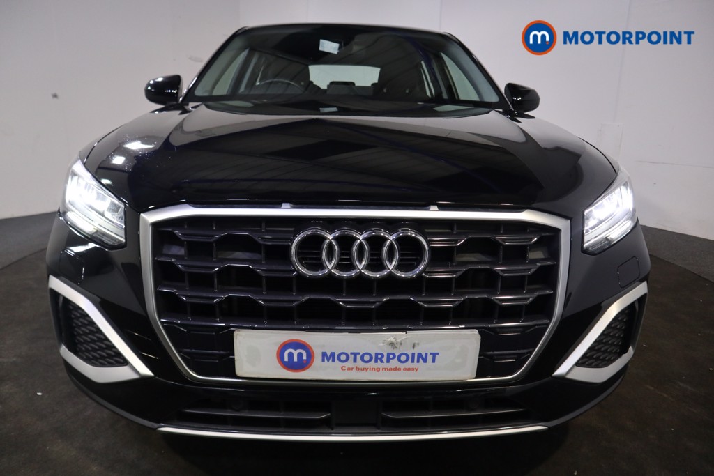 Used Audi Q2 2022 for sale - 77023631: Photo 41