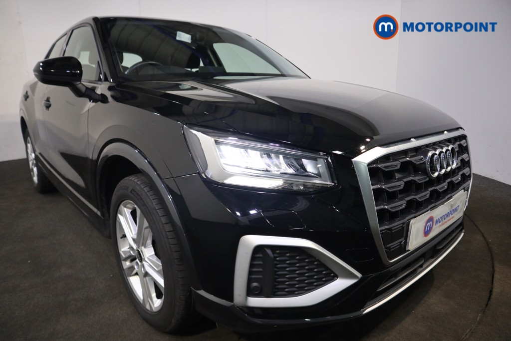Used Audi Q2 2022 for sale - 77023631: Photo 42