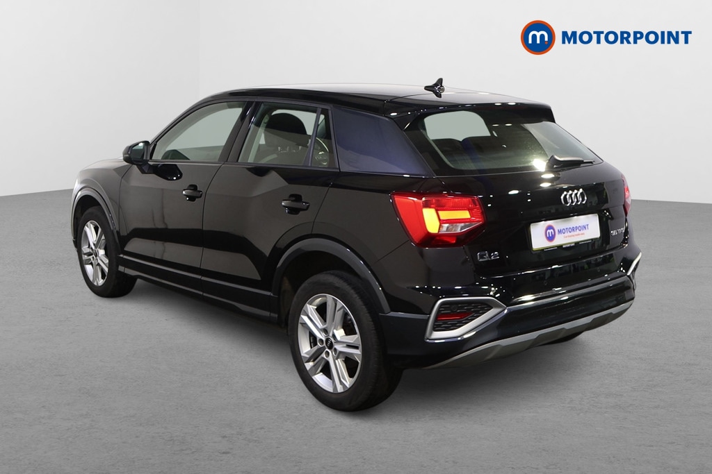 Used Audi Q2 2022 for sale - 77023631: Photo 5