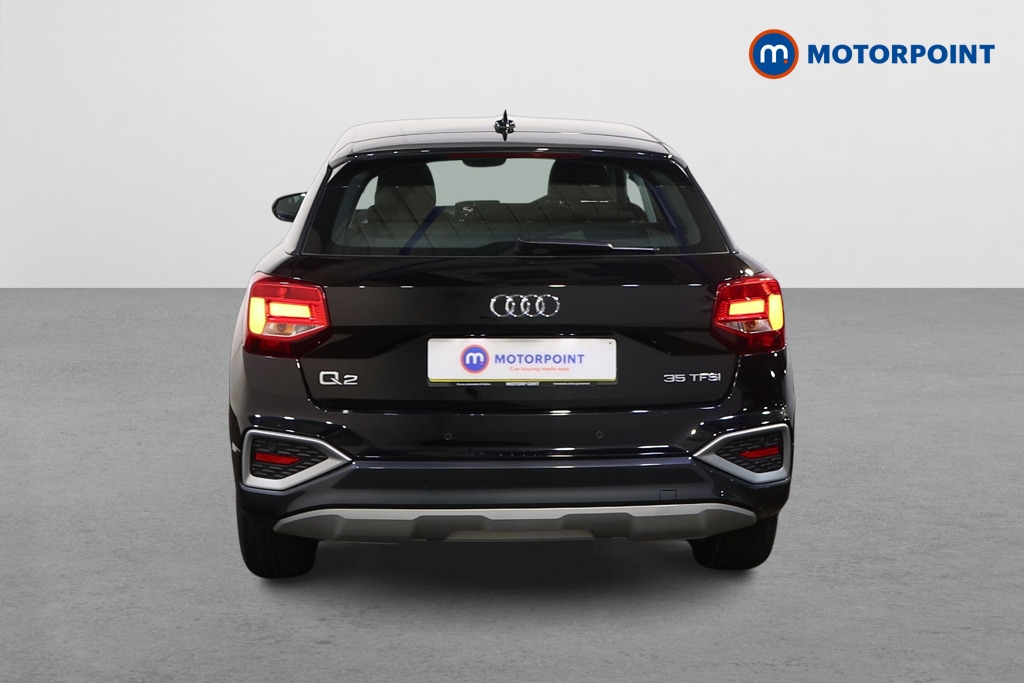 Used Audi Q2 2022 for sale - 77023631: Photo 6