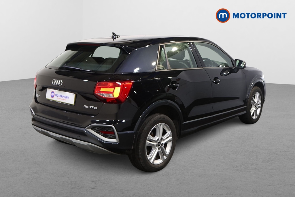 Used Audi Q2 2022 for sale - 77023631: Photo 7
