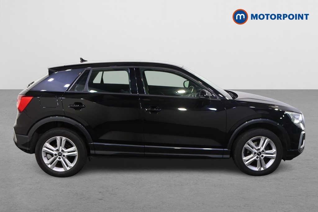 Used Audi Q2 2022 for sale - 77023631: Photo 8