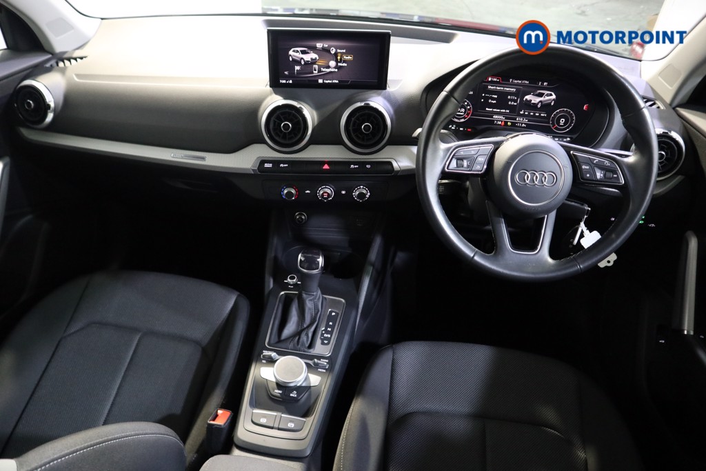 Used Audi Q2 2022 for sale - 77023631: Photo 9