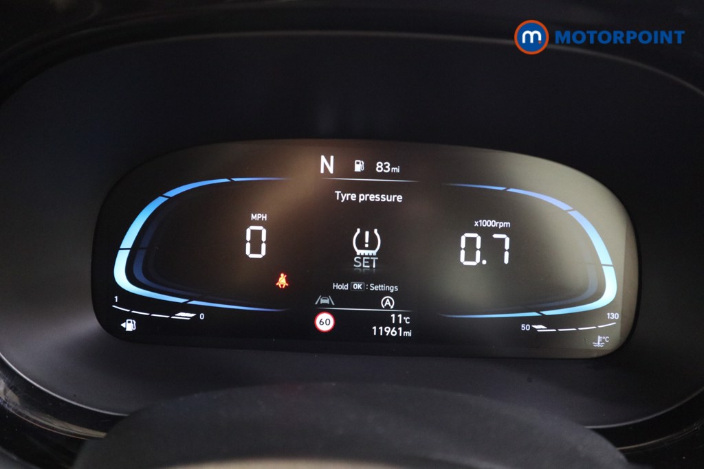 Used Hyundai i10 2025 for sale - 77775584: Photo 13