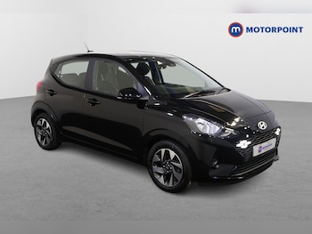 Used Hyundai i10 2025 for sale - 77775584: Photo