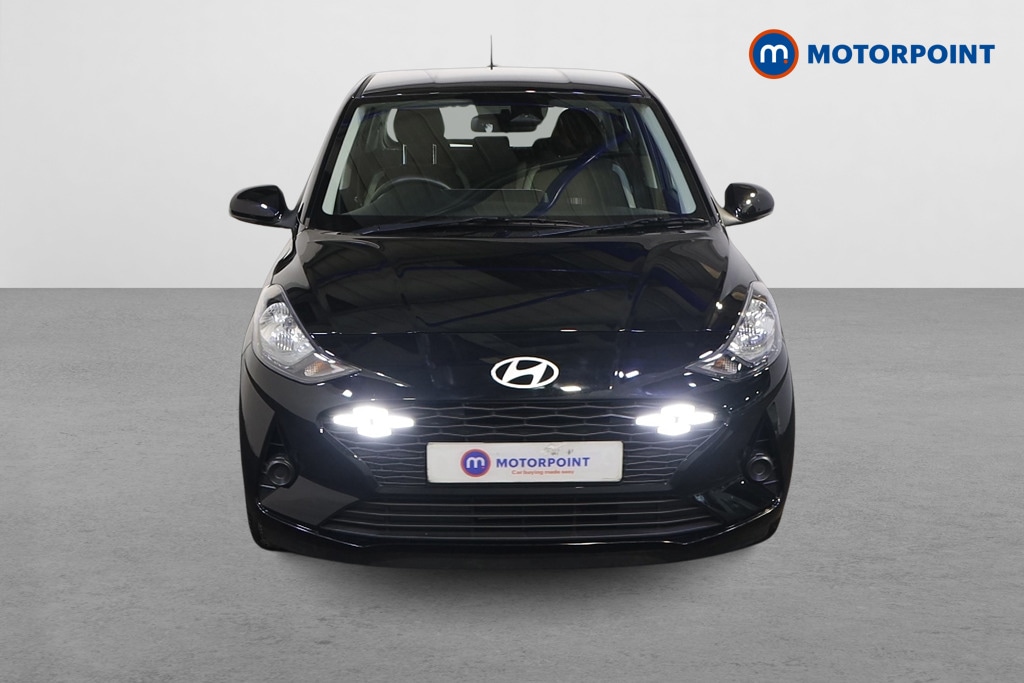 Used Hyundai i10 2025 for sale - 77775584: Photo 2