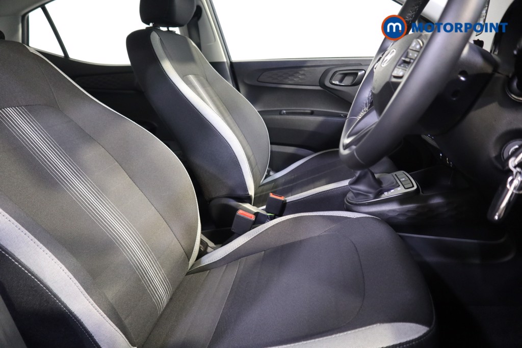 Used Hyundai i10 2025 for sale - 77775584: Photo 23