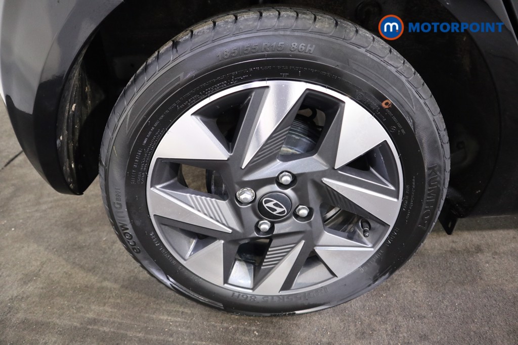 Used Hyundai i10 2025 for sale - 77775584: Photo 28