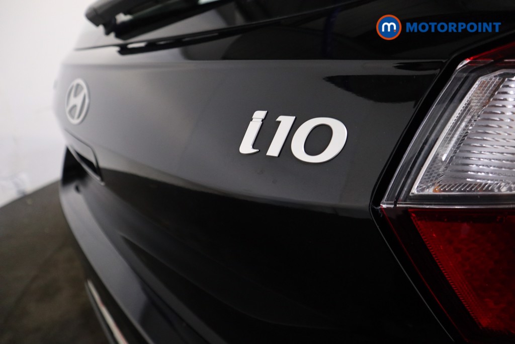 Used Hyundai i10 2025 for sale - 77775584: Photo 34