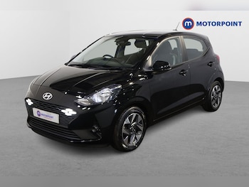 Used Hyundai i10 2025 for sale - 77775584: Photo