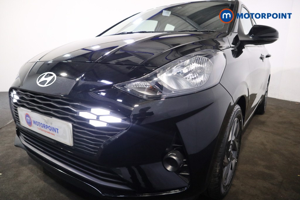 Used Hyundai i10 2025 for sale - 77775584: Photo 42