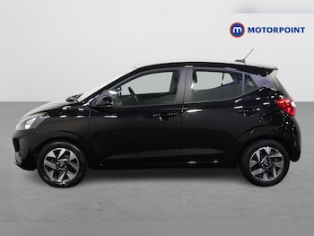 Used Hyundai i10 2025 for sale - 77775584: Photo