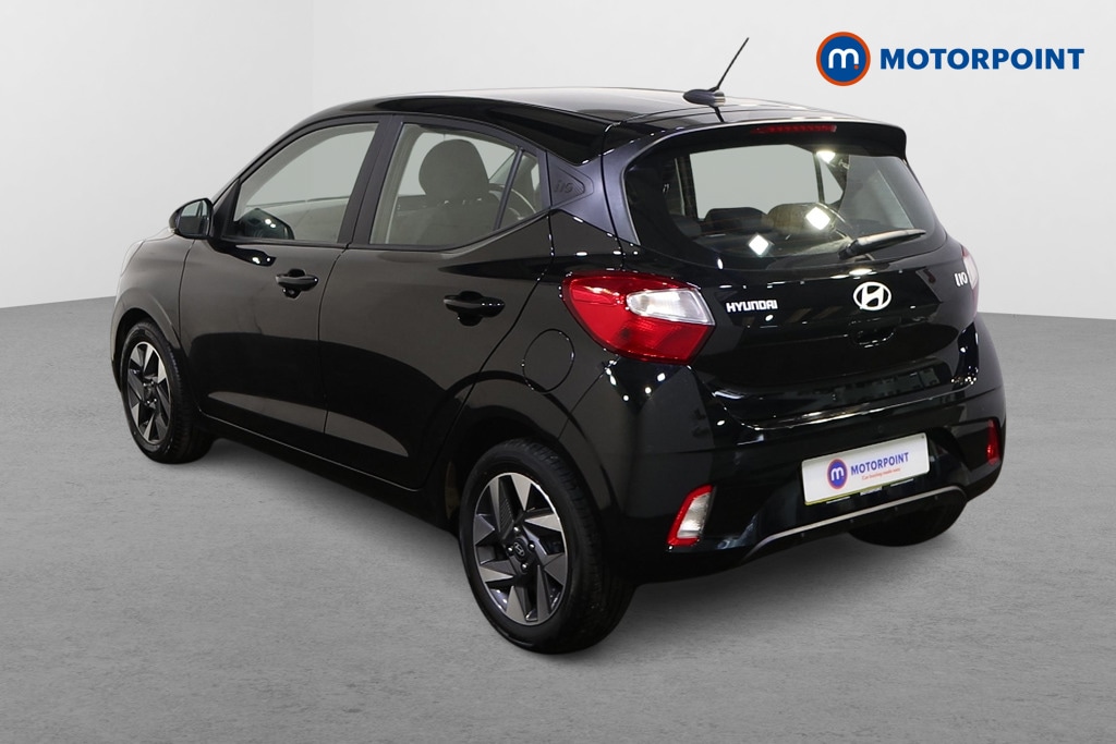 Used Hyundai i10 2025 for sale - 77775584: Photo 5