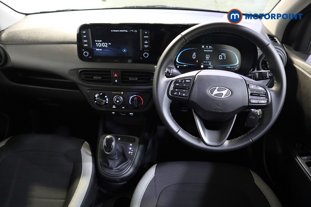 Used Hyundai i10 2025 for sale - 77775584: Photo 9