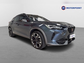 Used Cupra Formentor 2023 for sale - 79492145: Photo