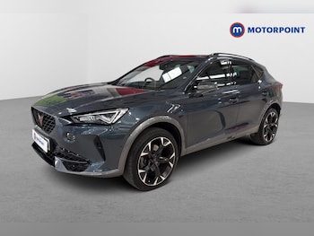 Used Cupra Formentor 2023 for sale - 79492145: Photo